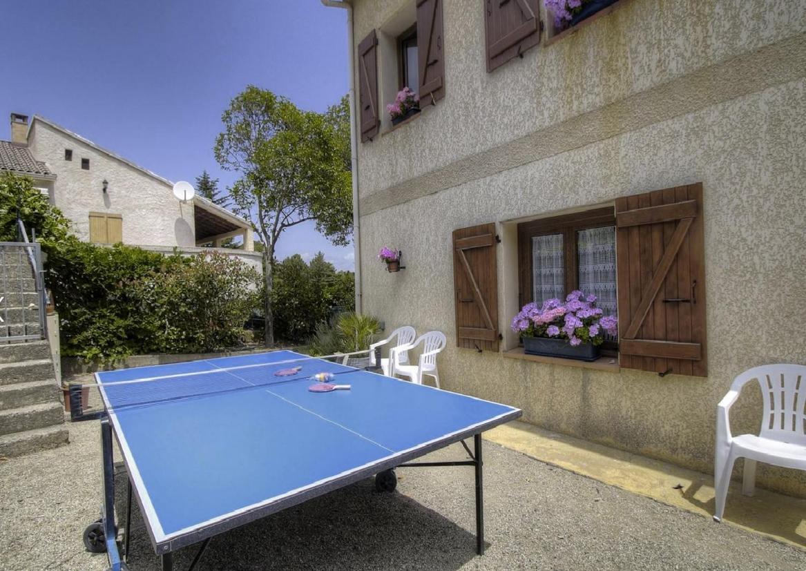 Amon Nos Otes Villa Vezzani Exteriör bild